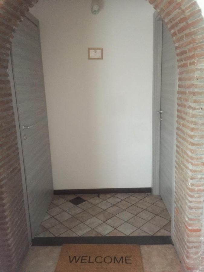 La Casa Di Iside A Mare Apartment Catania Bagian luar foto