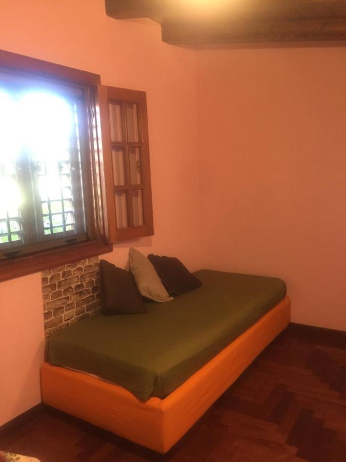 La Casa Di Iside A Mare Apartment Catania Bagian luar foto