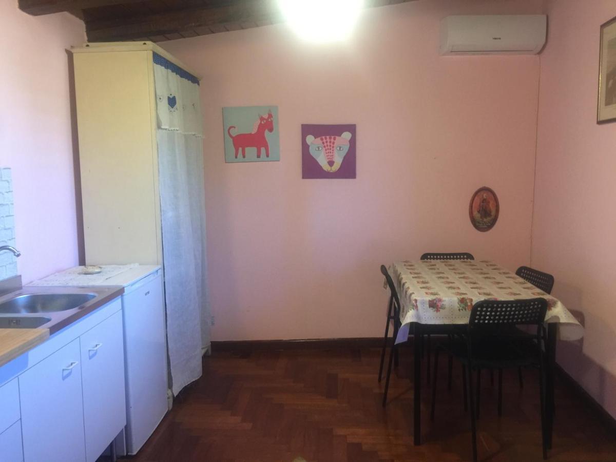 La Casa Di Iside A Mare Apartment Catania Bagian luar foto