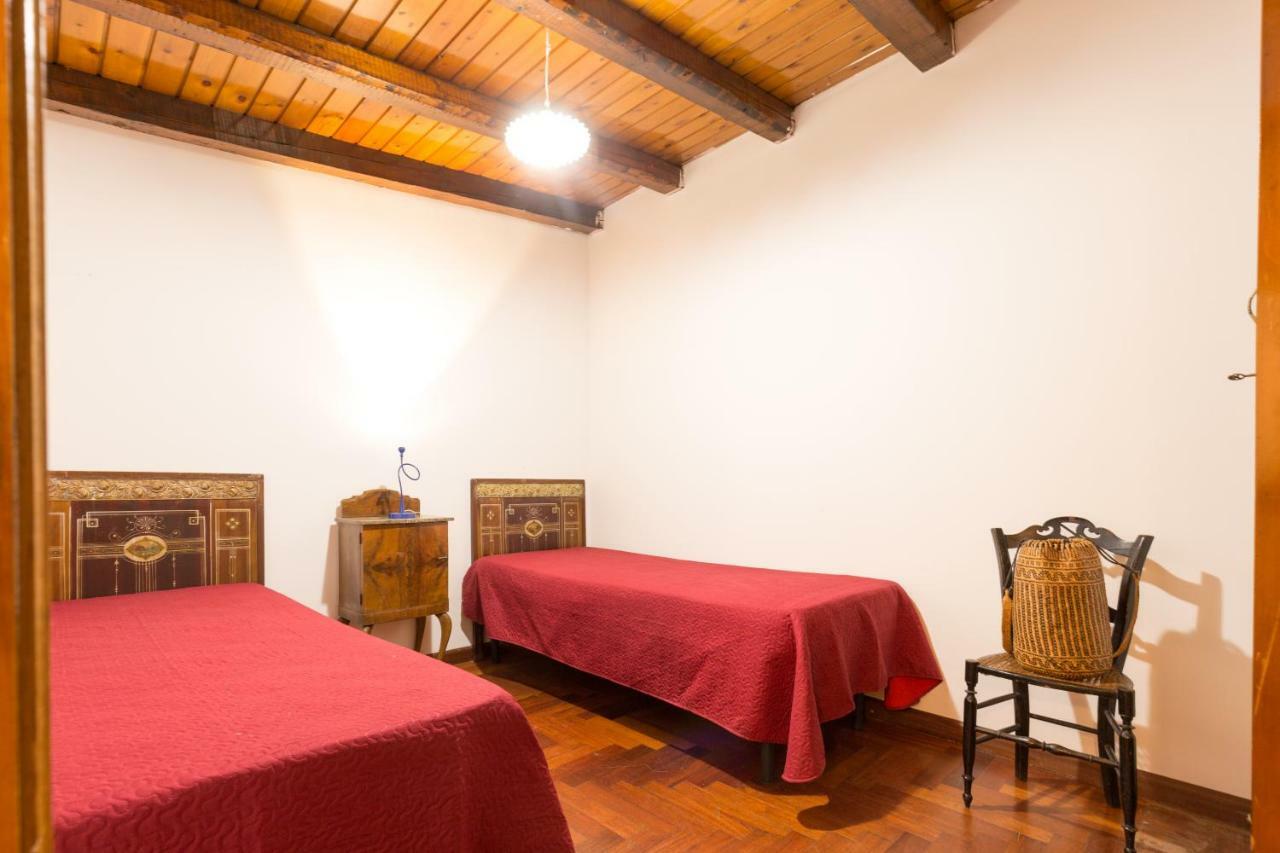 La Casa Di Iside A Mare Apartment Catania Bagian luar foto